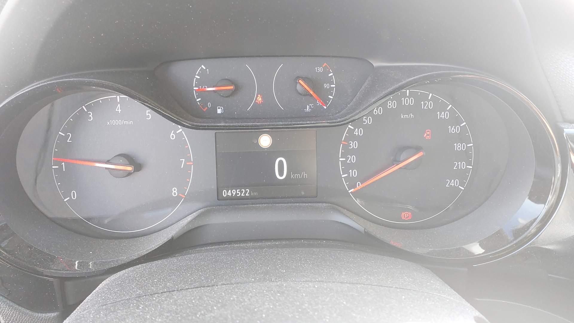 Opel Corsa 2281 MBP, foto 6 de 8, foto real