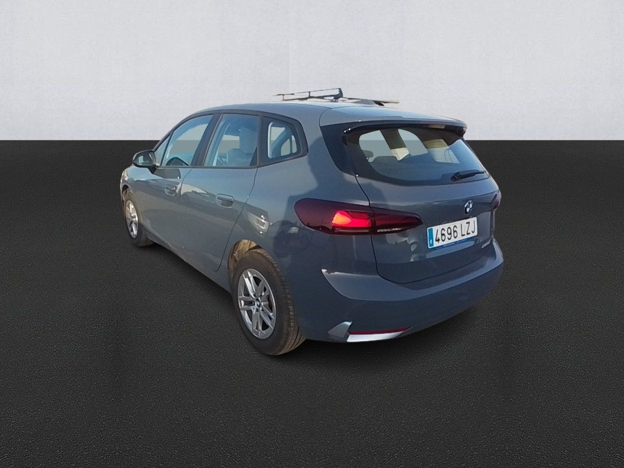 BMW Serie 2 Active Tourer 4696 LZJ, foto 6 de 8, foto real
