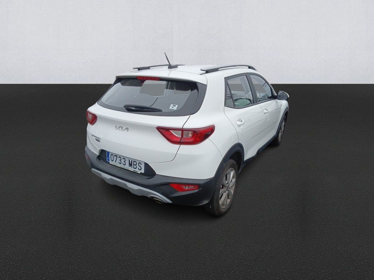 Kia Stonic 0733 MBS, foto 4 de 8, foto real