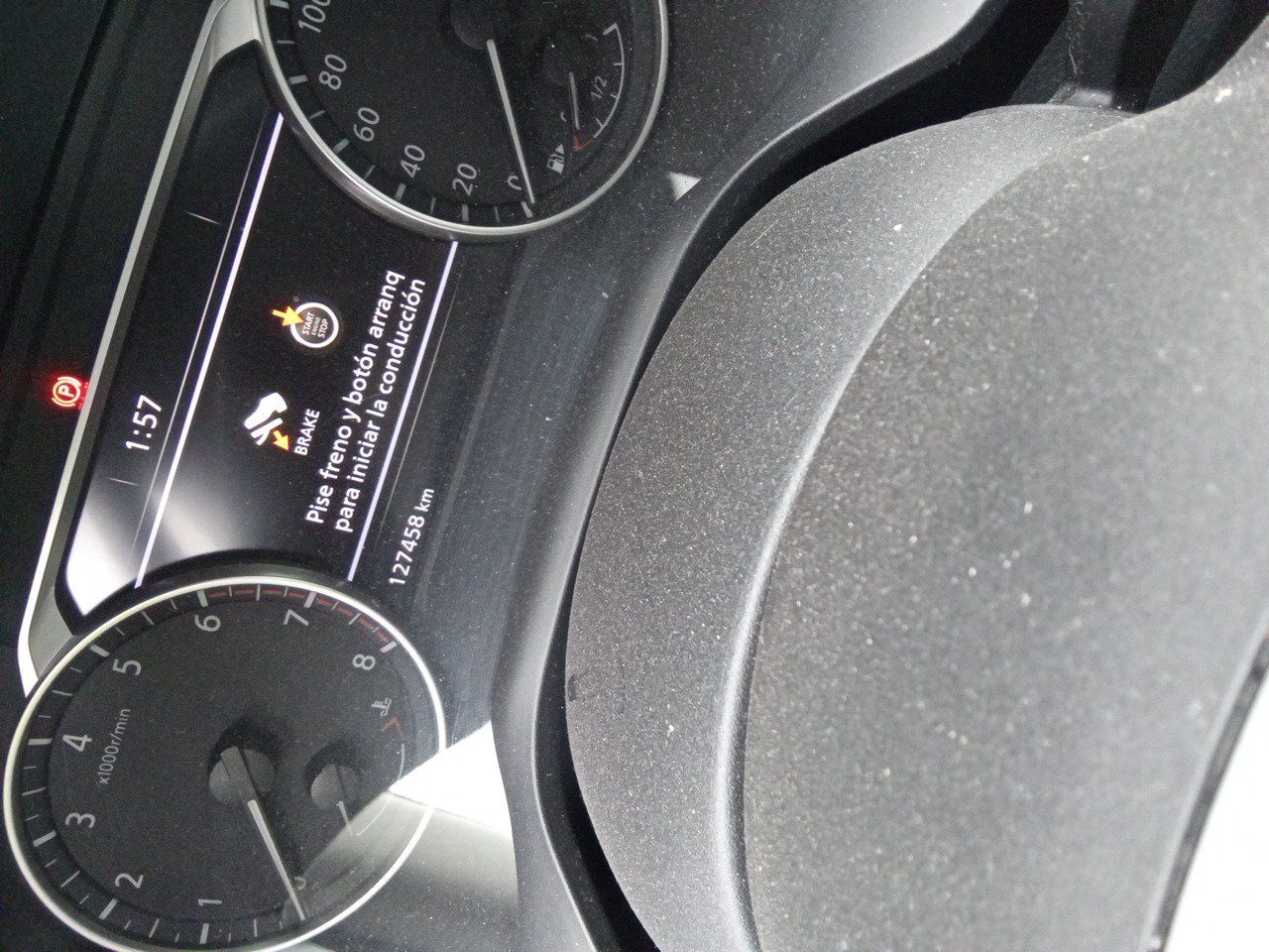 Nissan Qashqai 1704 LYZ, foto 8 de 8, foto real