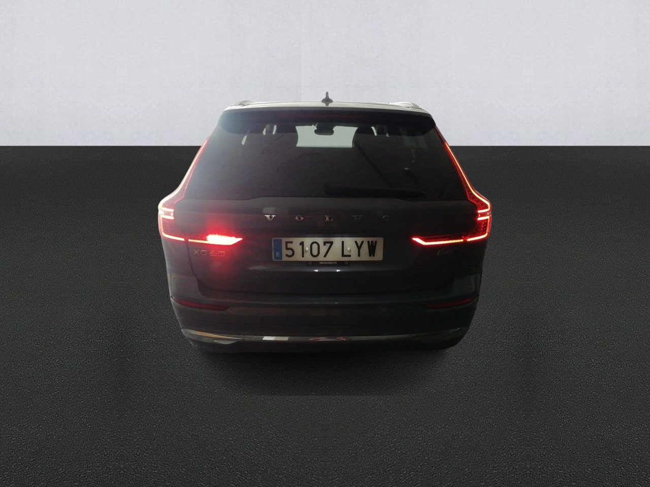 Volvo XC60 5107 LYW, foto 5 de 8, foto real