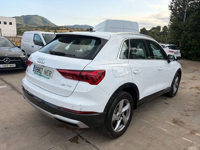 Audi Q3 9962 NCR, foto 4 de 8, foto real