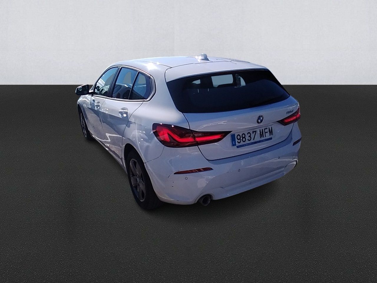 BMW Serie 1 9837 MFM, foto 6 de 8, foto real