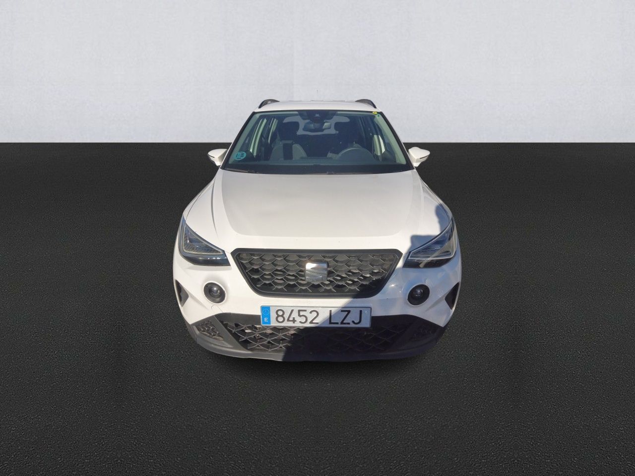 Seat Arona 8452 LZJ, foto 2 de 8, foto real