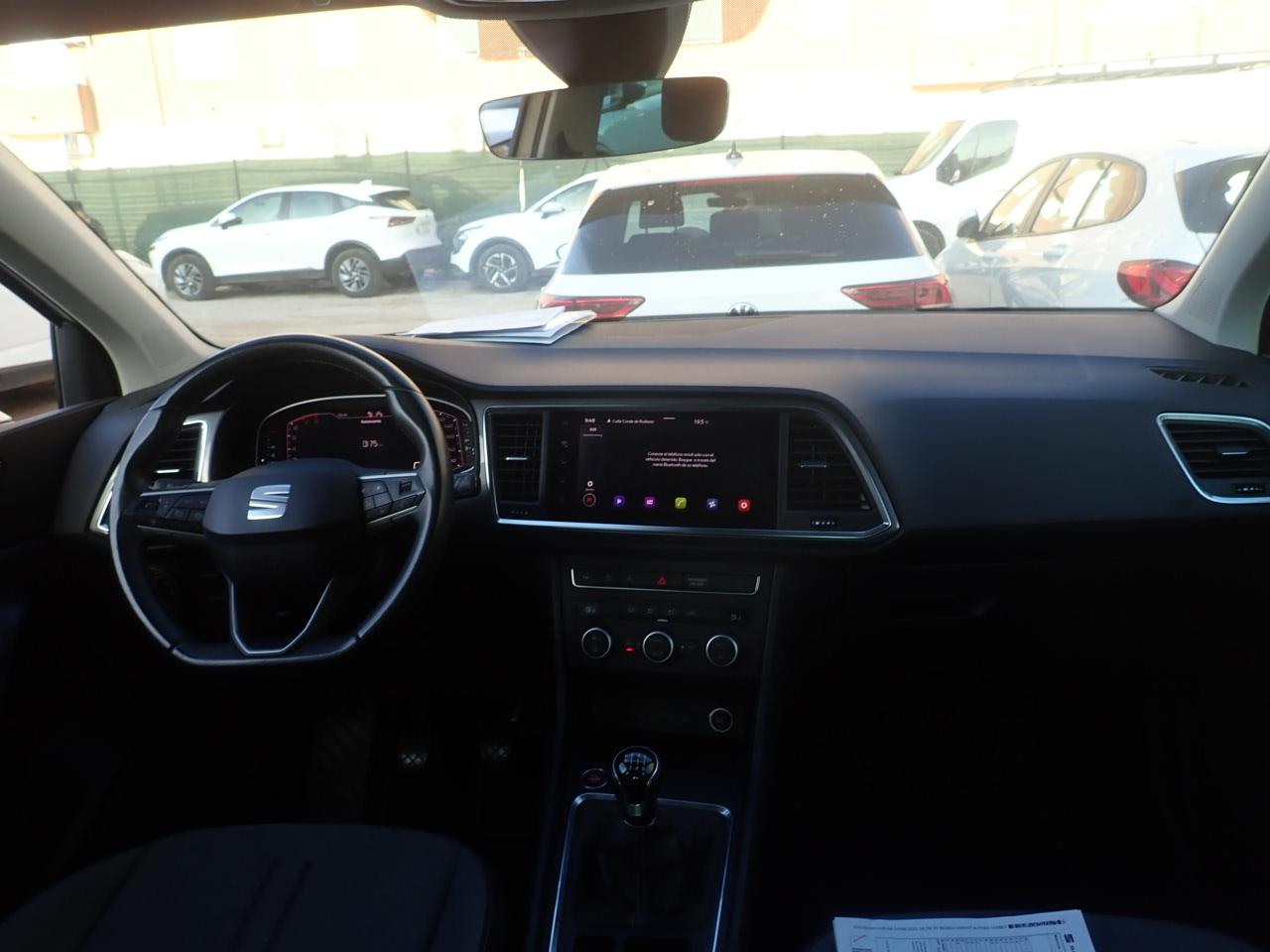 Seat Ateca 2442 LSH, foto 8 de 8, foto real