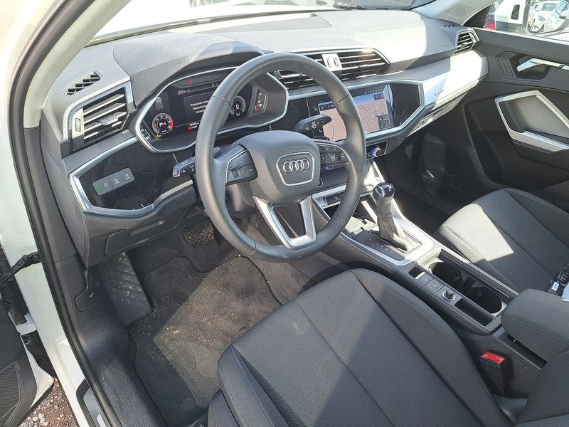 Audi Q3 9942 NCR, foto 7 de 8, foto real