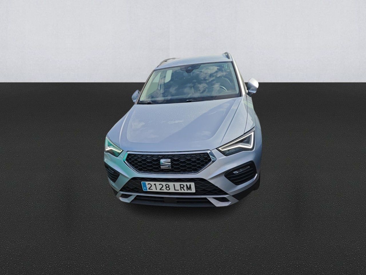 Seat Ateca 2128 LRM, foto 2 de 8, foto real