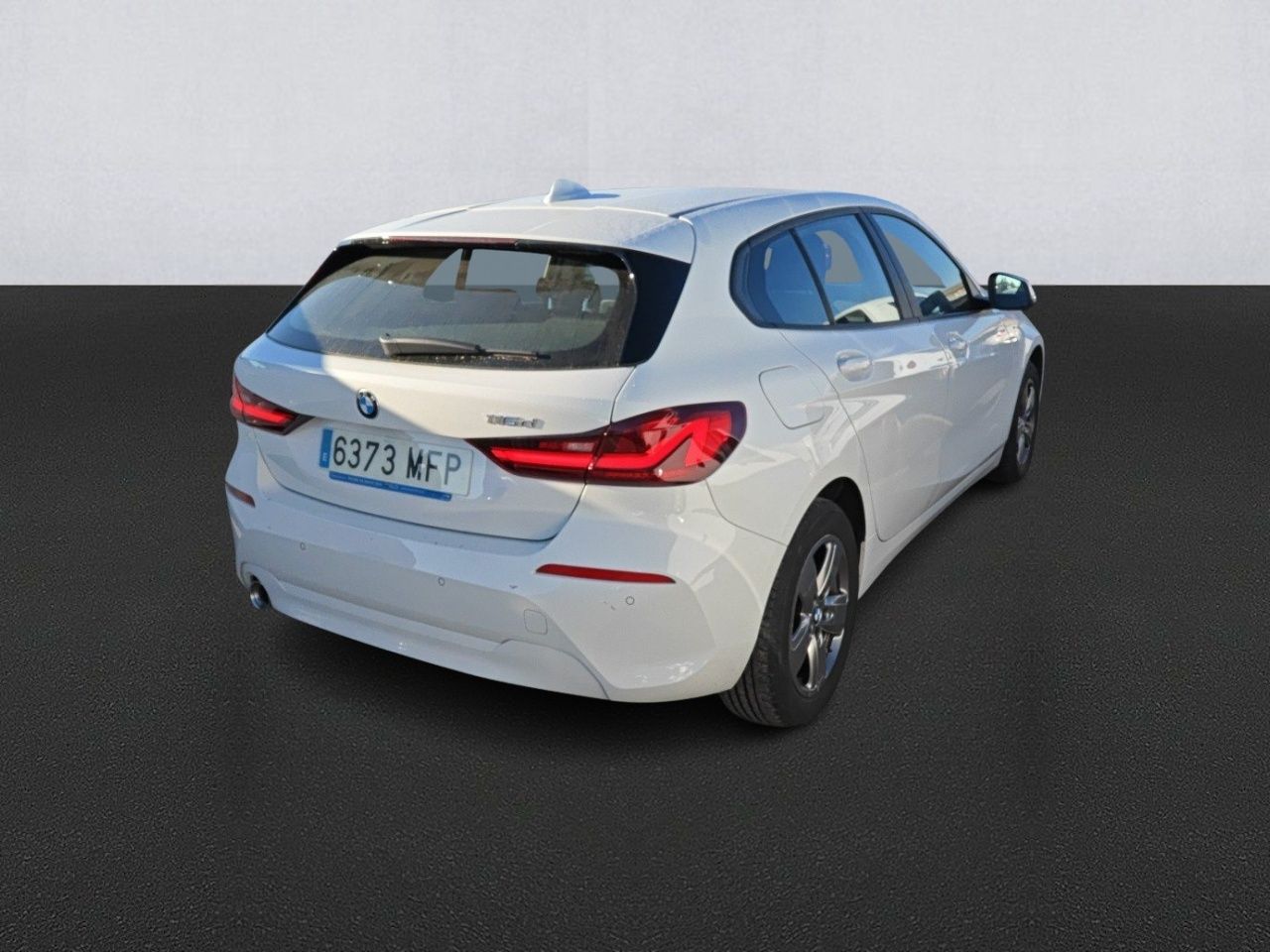 BMW Serie 1 6373 MFP, foto 4 de 8, foto real