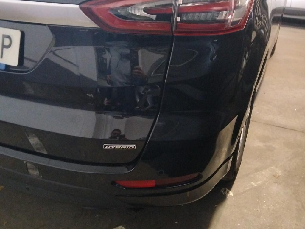 Ford S-Max 3071 MHP, foto 6 de 8, foto real