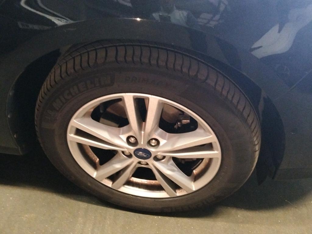 Ford S-Max 3071 MHP, foto 2 de 8, foto real