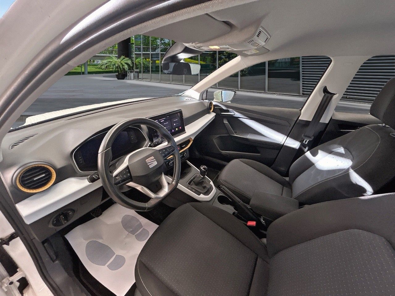 Seat Arona 6233 LZP, foto 7 de 7, foto real
