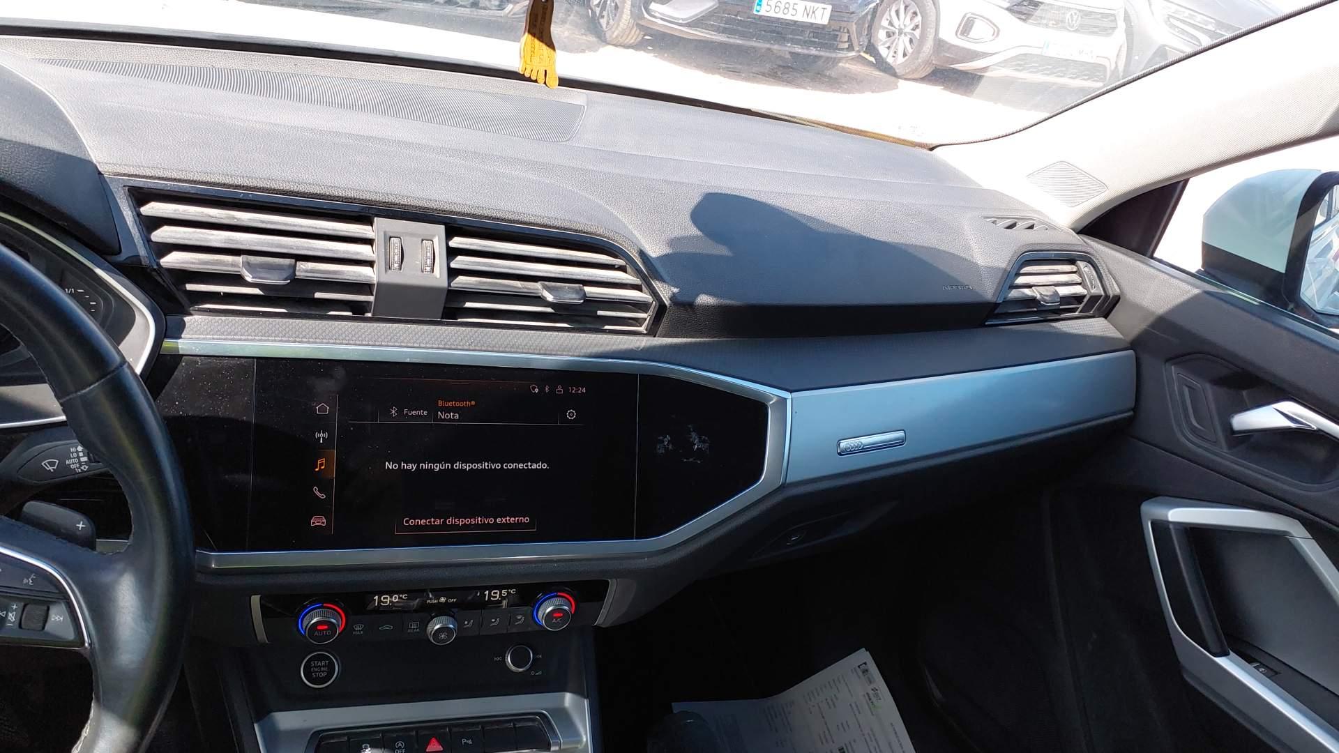 Audi Q3 4549 LYY, foto 8 de 8, foto real