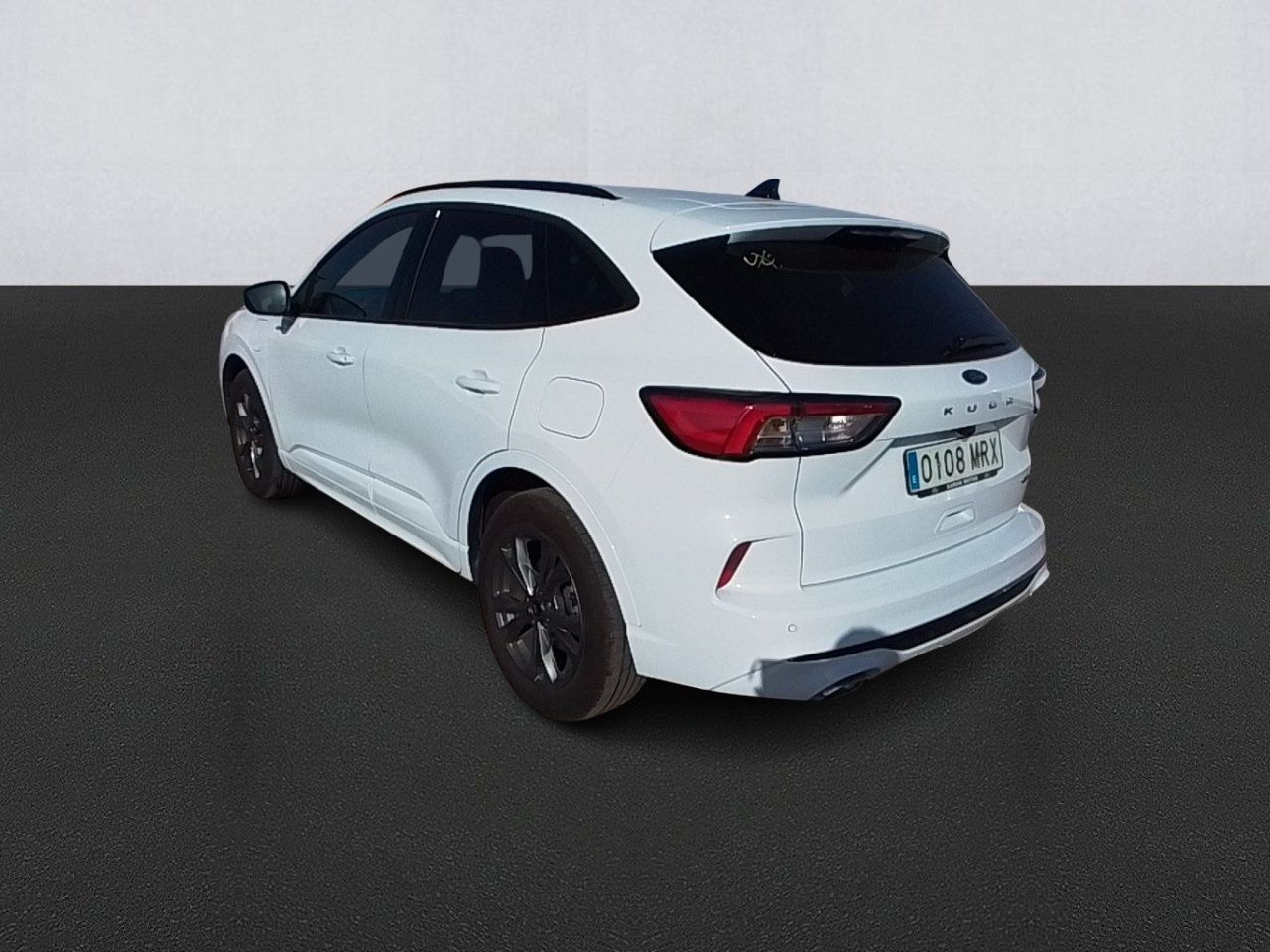 Ford Kuga 0108 MRX, foto 6 de 8, foto real