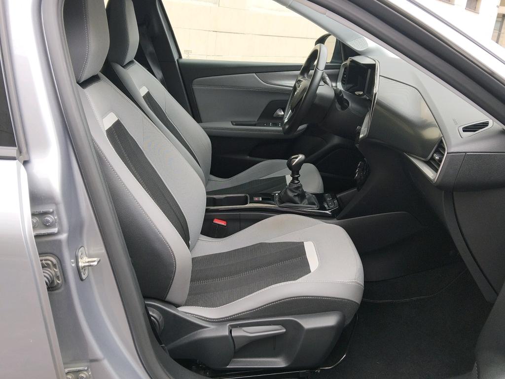 Opel Mokka 8670 MDD, foto 3 de 8, foto real