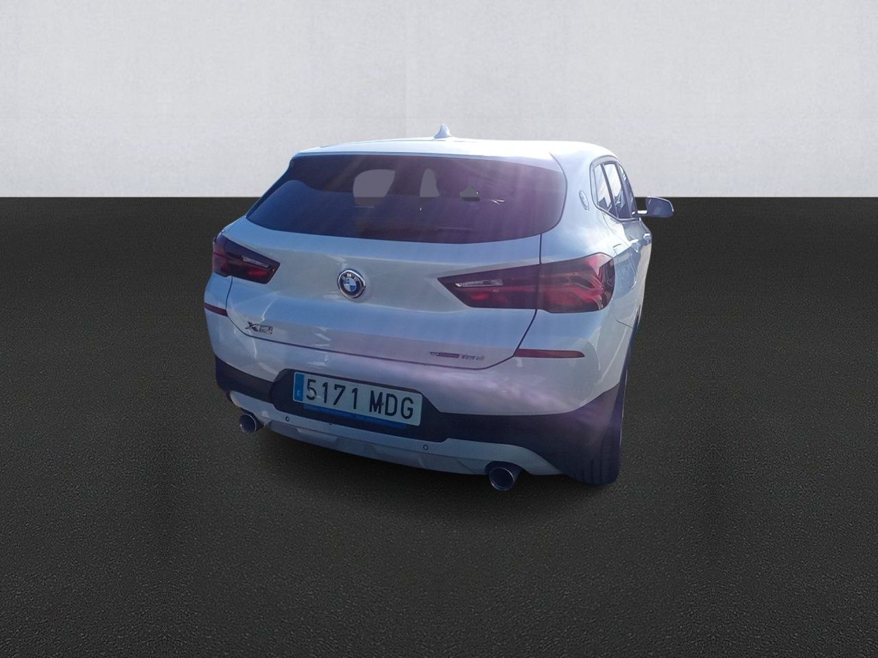 BMW X2 5171 MDG, foto 4 de 8, foto real