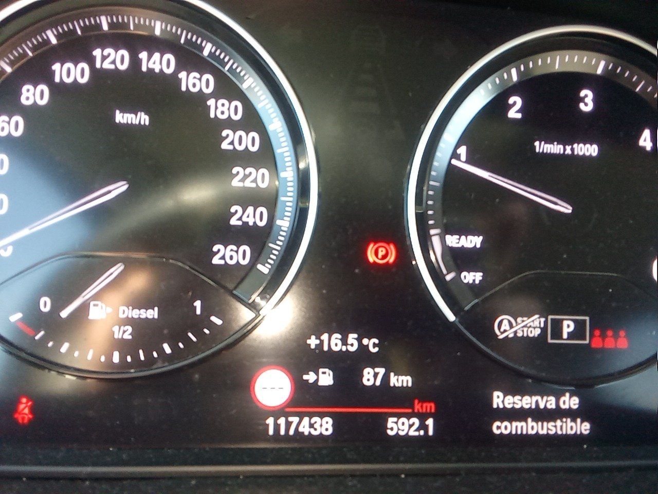 BMW X2 5171 MDG, foto 8 de 8, foto real