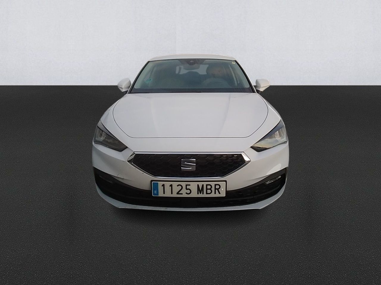 Seat León 1125 MBR, foto 2 de 8, foto real
